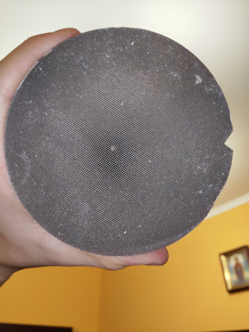 Вырезка катализатора — Infiniti QX56 (1G), 5,6 л, 2006 года | плановое ...