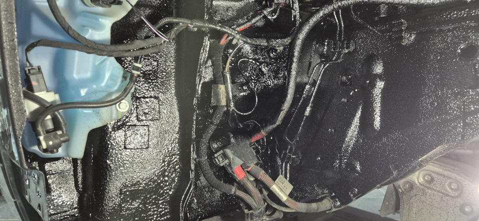 Фото в бортжурнале Land Rover Range Rover Velar