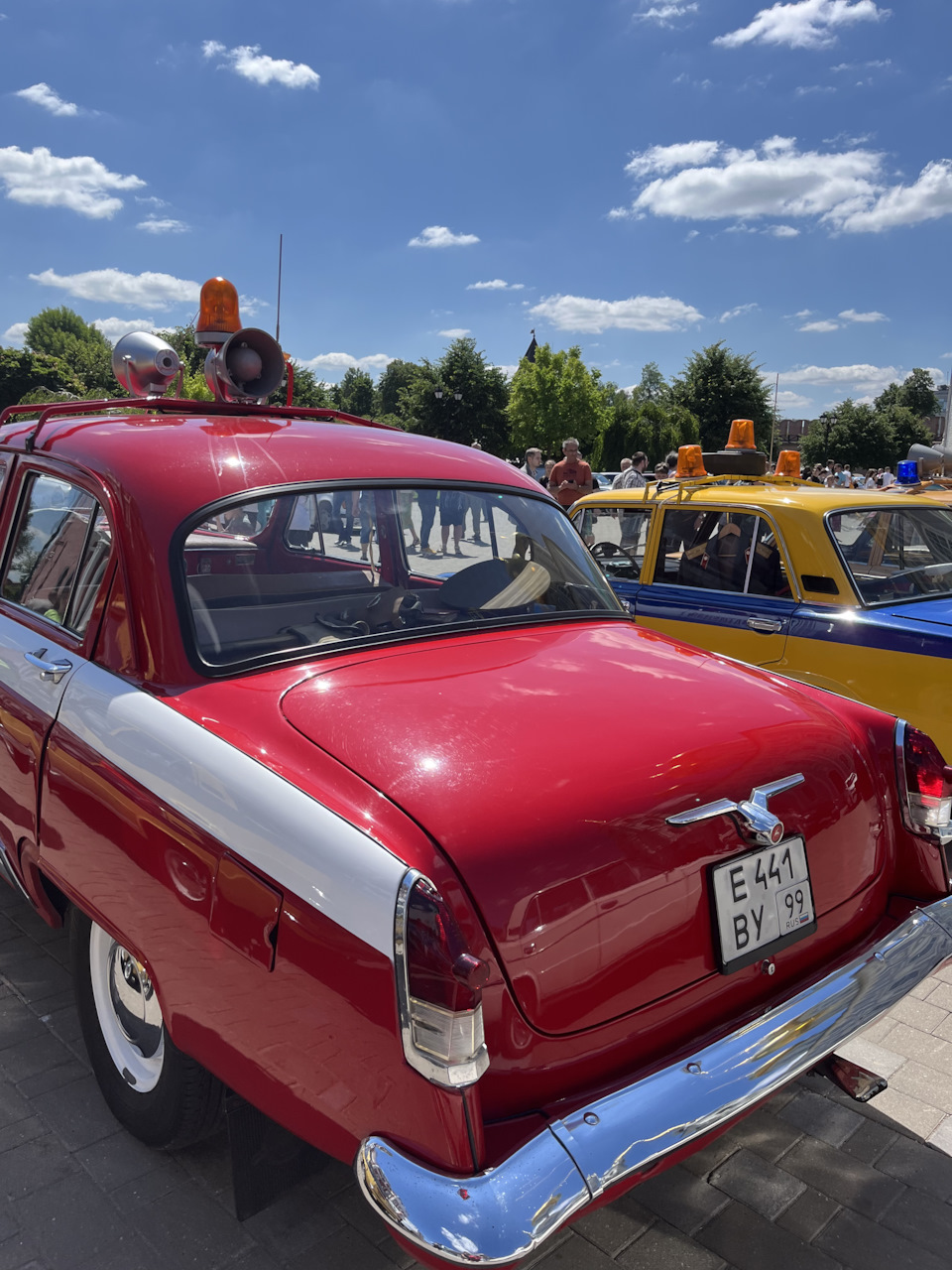 Автострада Тула — Lada 2103, 1,6 л, 1980 года | путешествие | DRIVE2