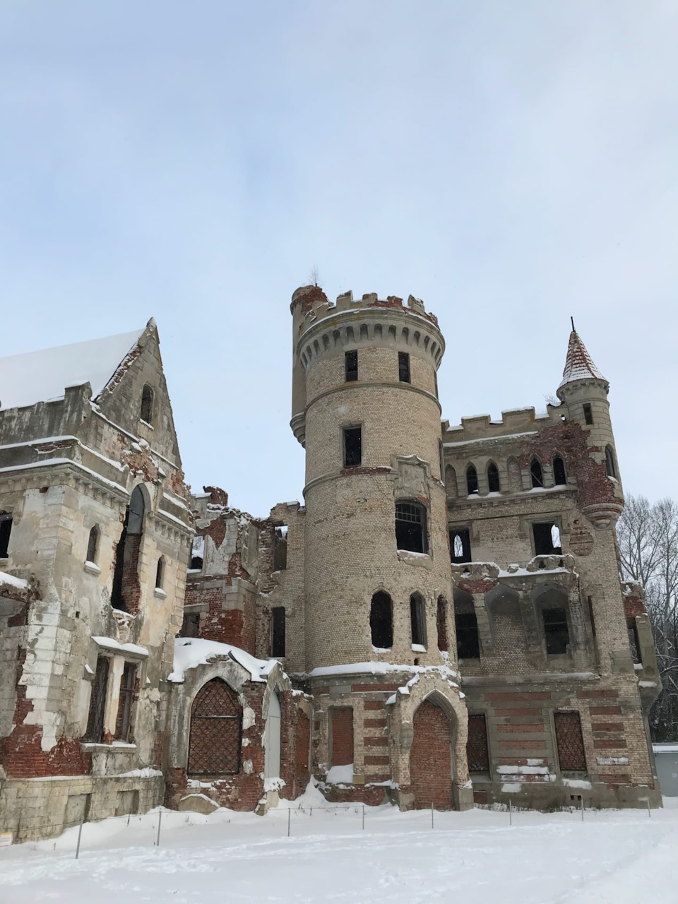 Фото в бортжурнале Renault Kaptur (2016)