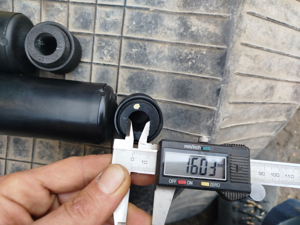 Фото в бортжурнале ЛуАЗ 969