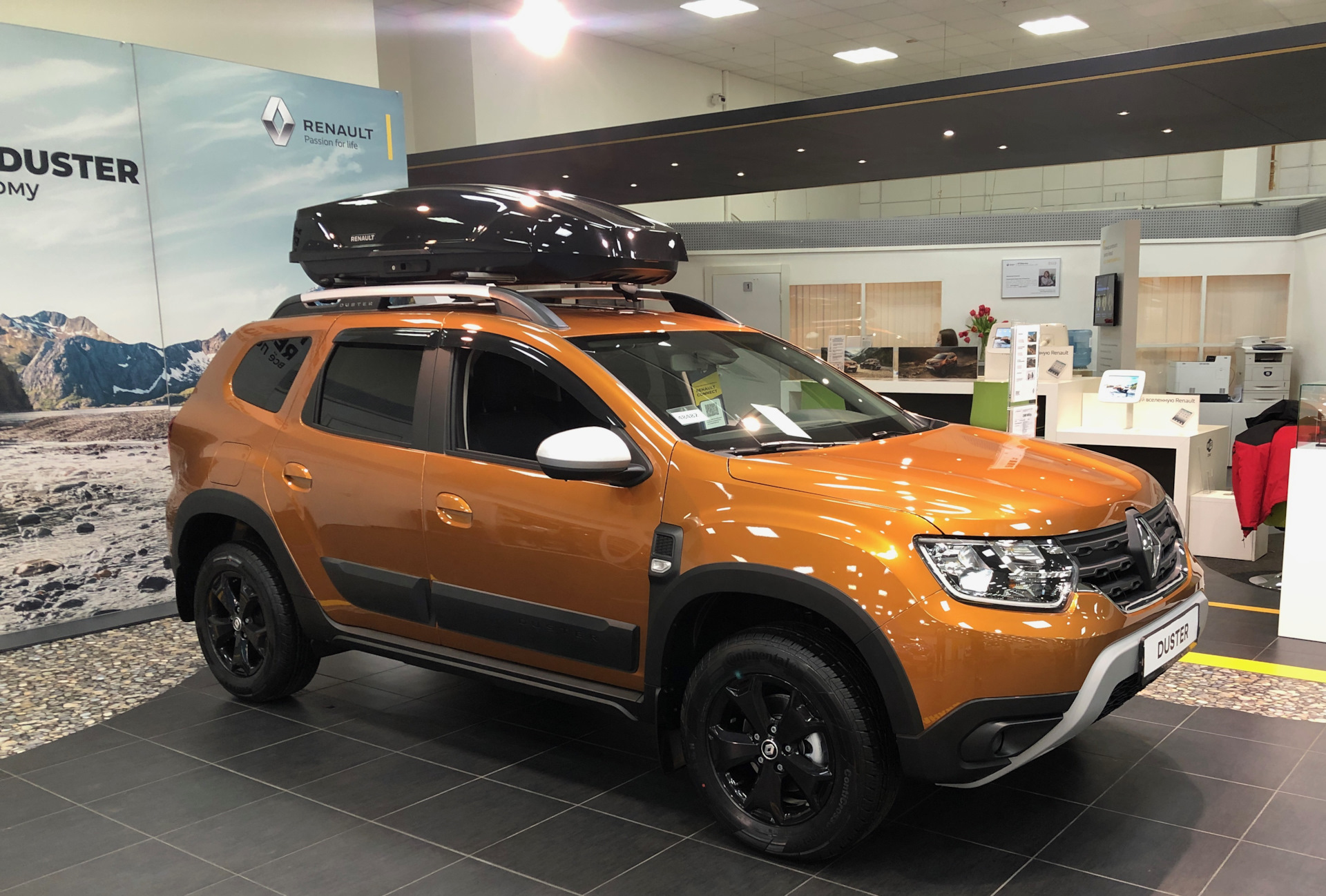 Выбор авто — Renault Duster (2G), 1,5 л, 2021 года | покупка машины | DRIVE2