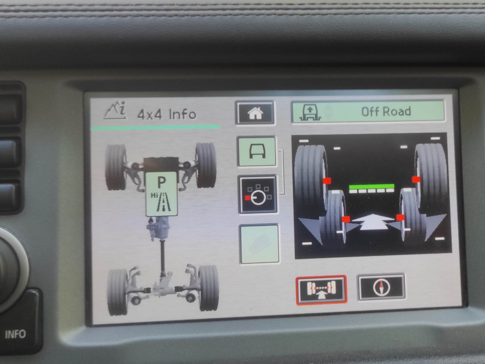 Неисправность подвески. Продолжение. — Land Rover Range Rover (3G), 4,2 ...