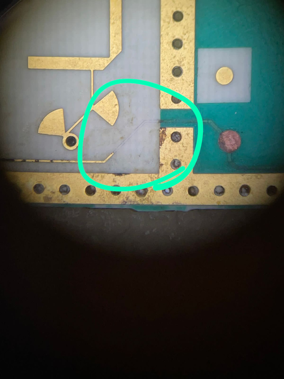 Ремонт радара ближнего действия — Cadillac Escalade (4G), 6,2 л, 2017 ...