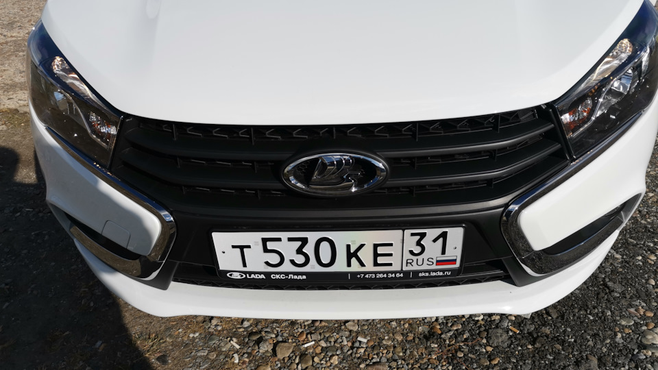 #) Вес Лады Веста — Lada Vesta, 1,6 л, 2020 года | наблюдение | DRIVE2