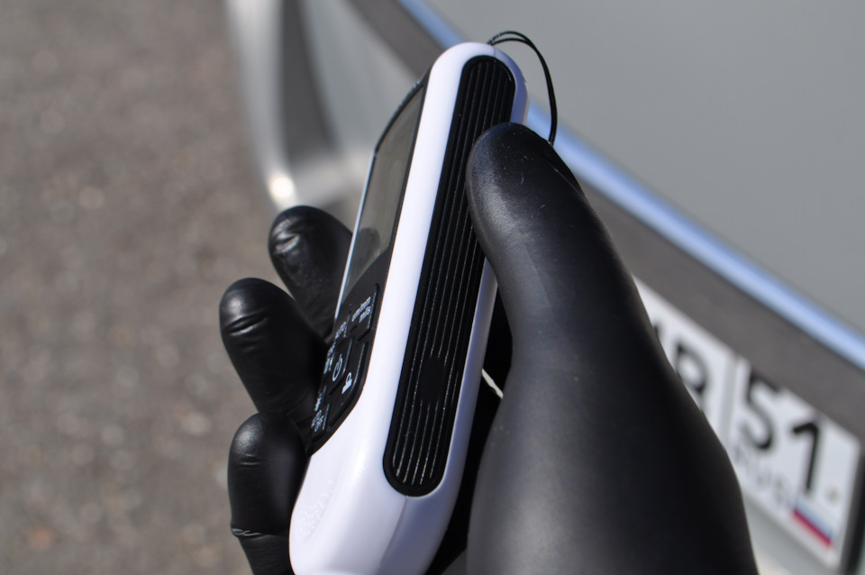 Фото в бортжурнале Opel Zafira B