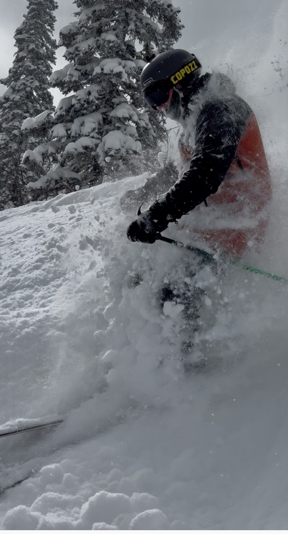 Фото в бортжурнале Skoda Kodiaq (1G)