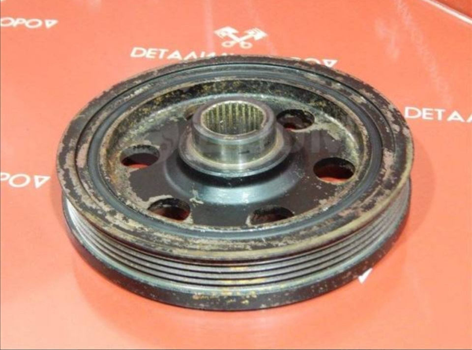 Замена масла в вариаторе — Honda Fit (1G), 1,3 л, 2001 года | визит на ...