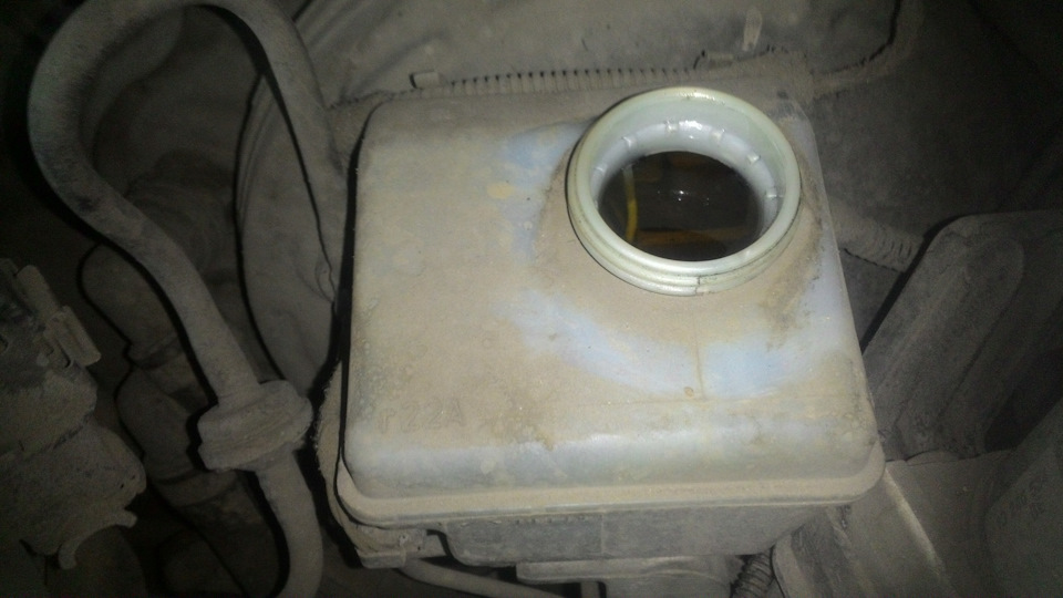 Фото в бортжурнале Opel Astra H