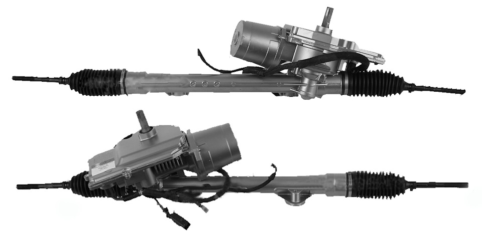 Ремонт электрорейки в Москве — ВИПГУР АВТОМАТИК на DRIVE2