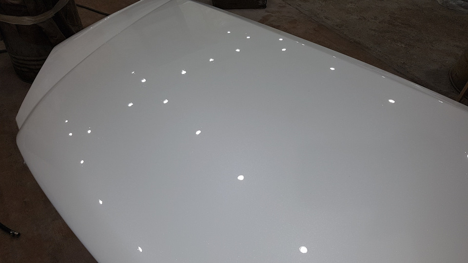 тешим немного ))) — Daewoo Matiz (M100, M150), 0,8 л, 2013 года ...