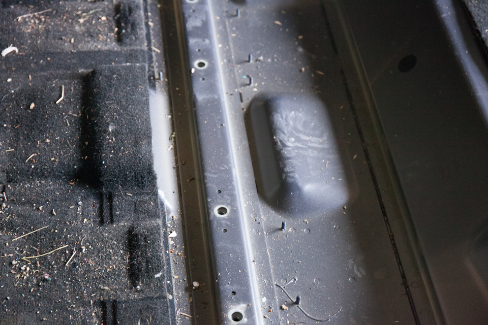 Замена цепи распредвалов + плановое ТО 149400 км — KIA Rio (2G), 1,4 л ...