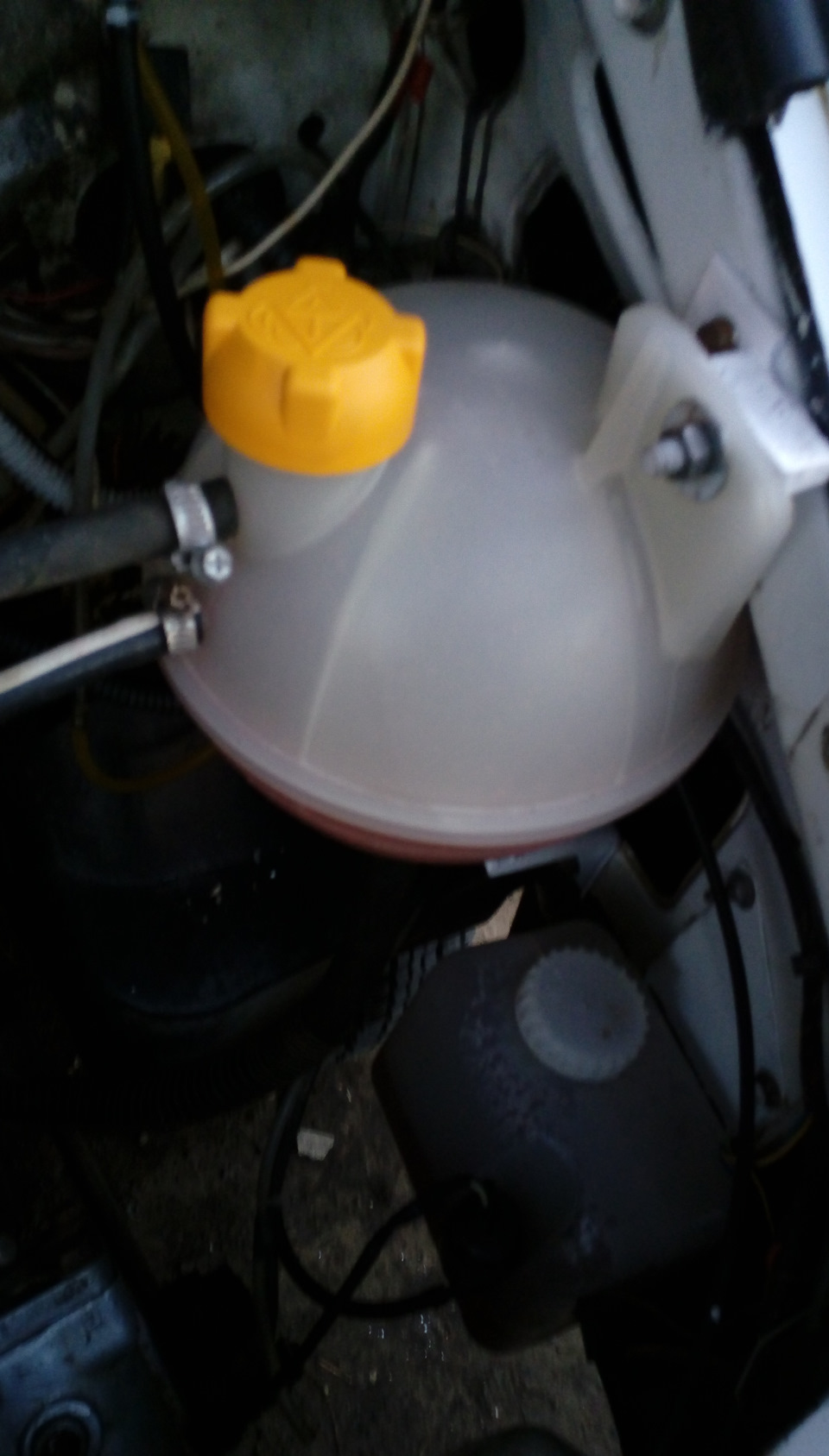 Фото в бортжурнале ГАЗ Газель