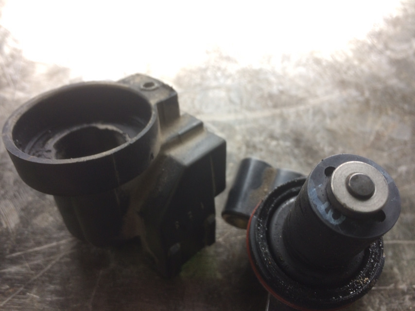 Расход топлива. — Mitsubishi Pajero (4G), 3,2 л, 2008 года | наблюдение ...