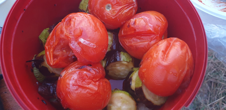 Фото в бортжурнале Mitsubishi Pajero Sport (2G)