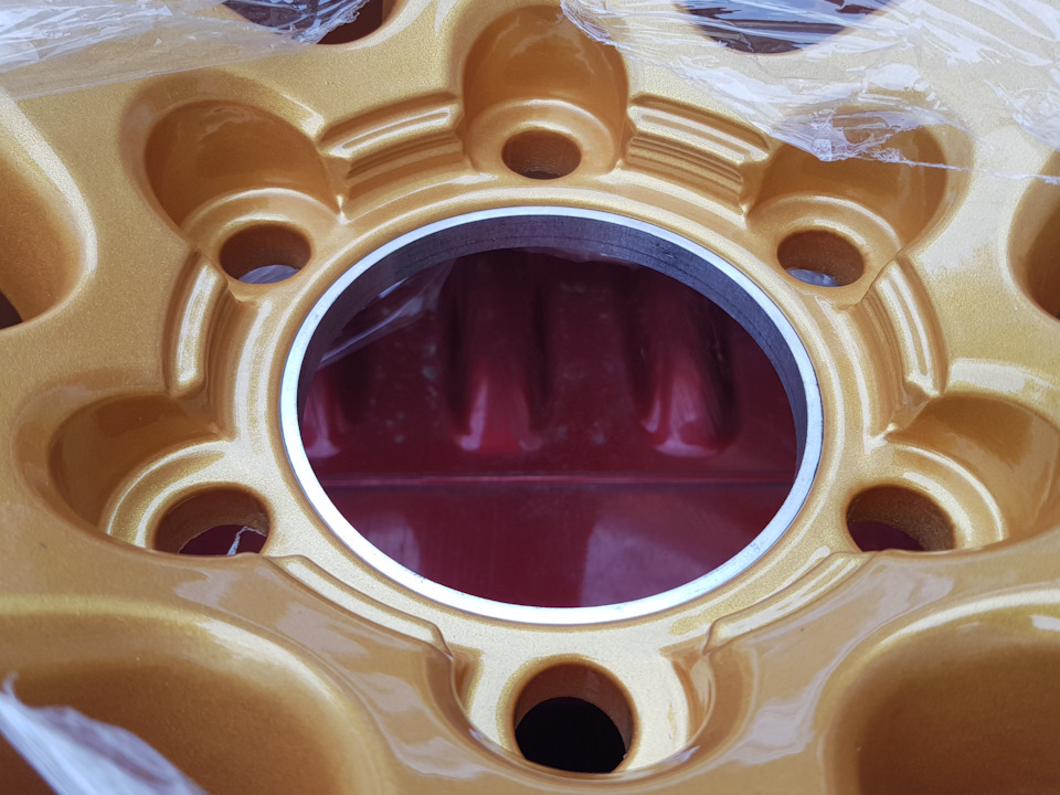 Фото в бортжурнале Isuzu D-Max (1G)