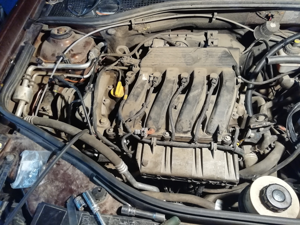 Фото в бортжурнале Renault Duster (1G)