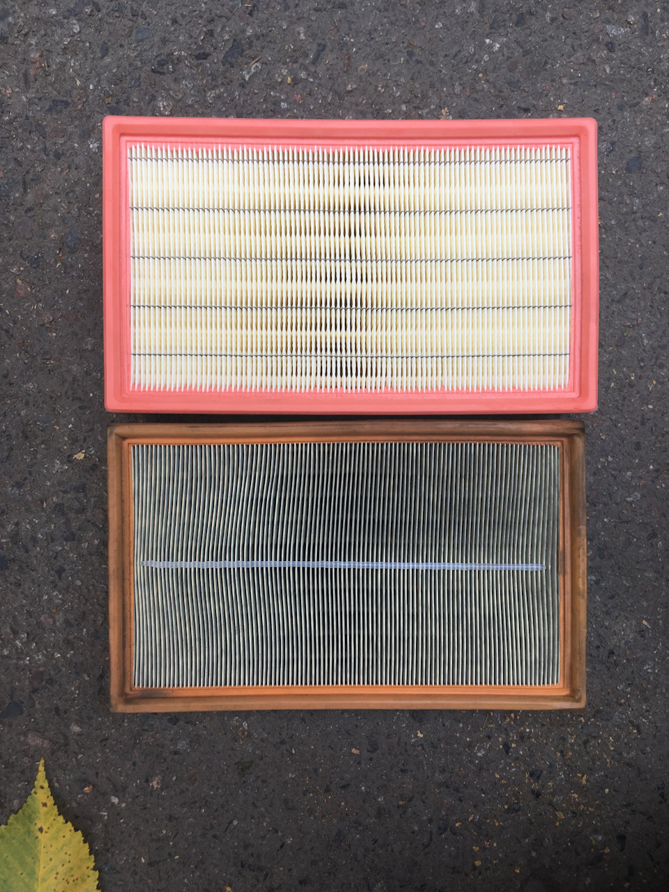 Сатрый очень грязный — Audi 100 (C4)