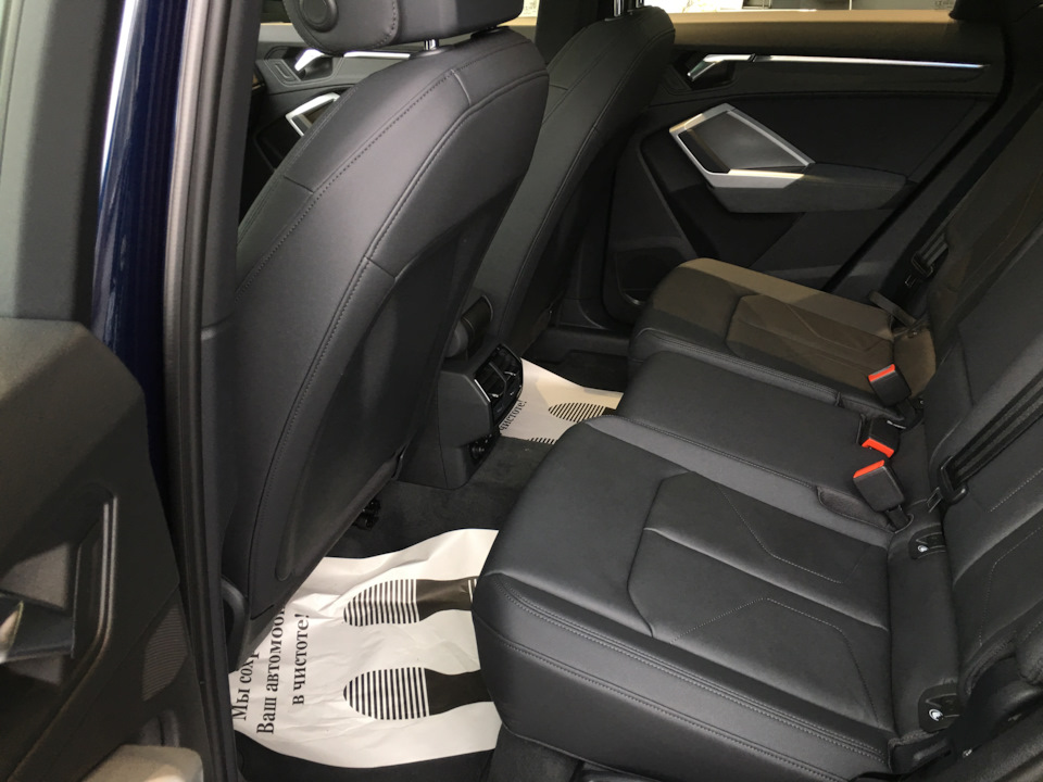 Что лучше ауди q3 или bmw x3