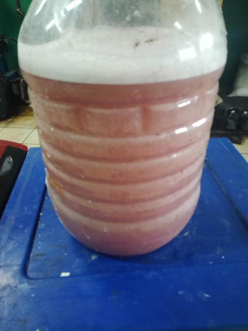 Промывка печки на Шевроле Круз — DRIVE2