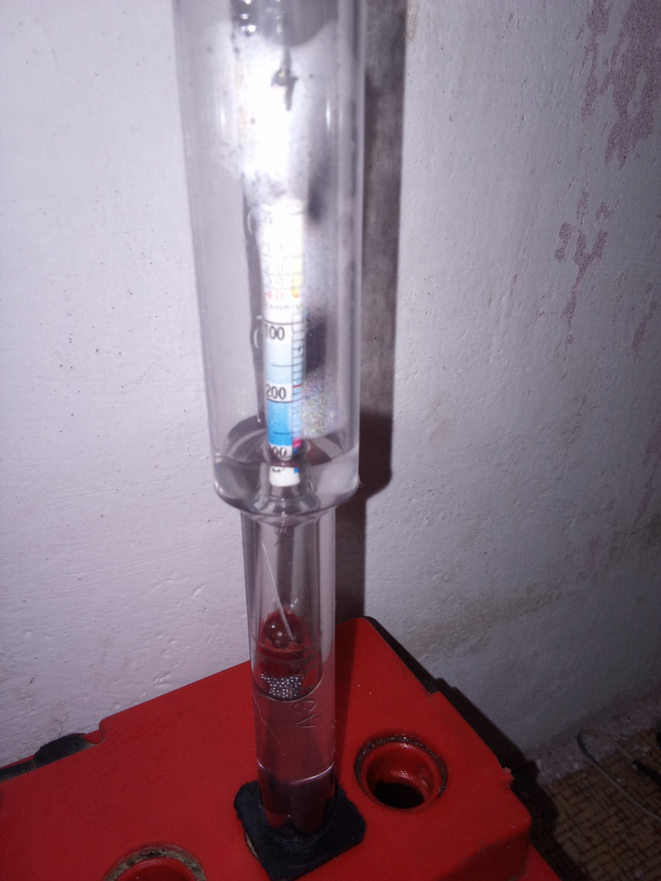 Зарядка АКБ от блока питания ноутбука. — Daewoo Nexia, 1,5 л, 2006 года ...