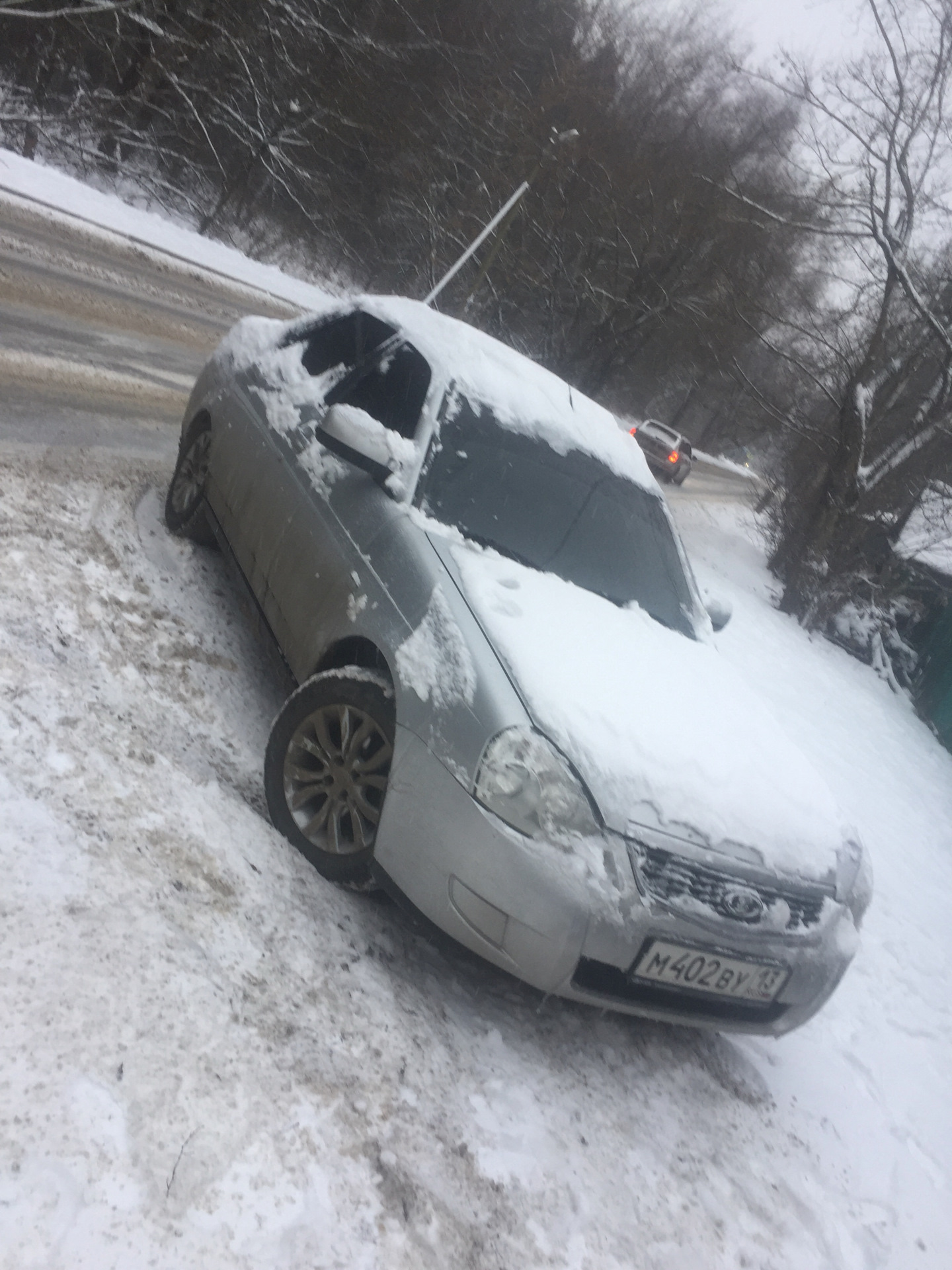 Диски датсун R15(зима) — Lada Приора седан, 1,6 л, 2014 года | колёсные ...