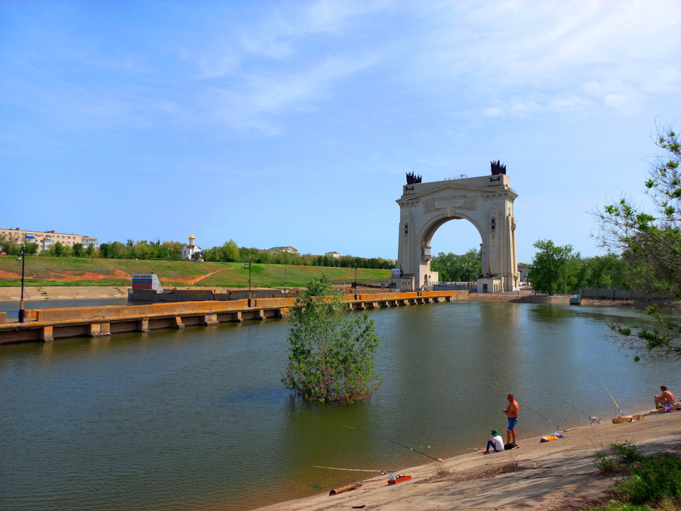 Фото в бортжурнале Lada Largus Cross