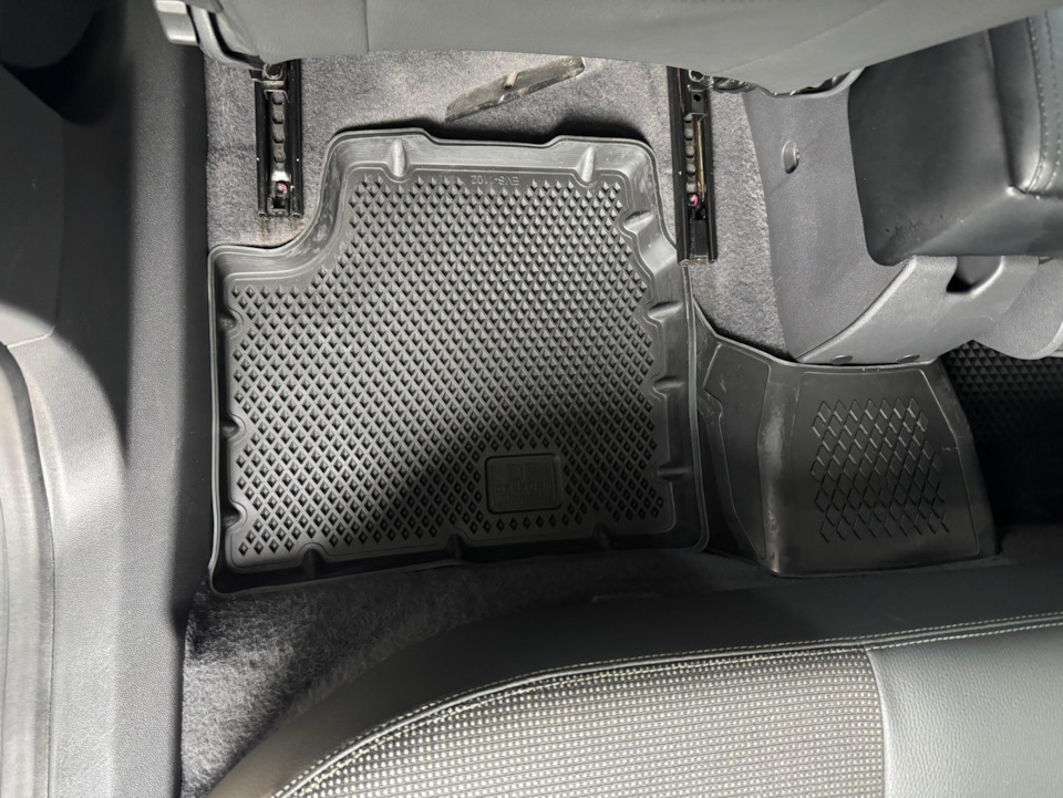 Фото в бортжурнале Opel Astra H