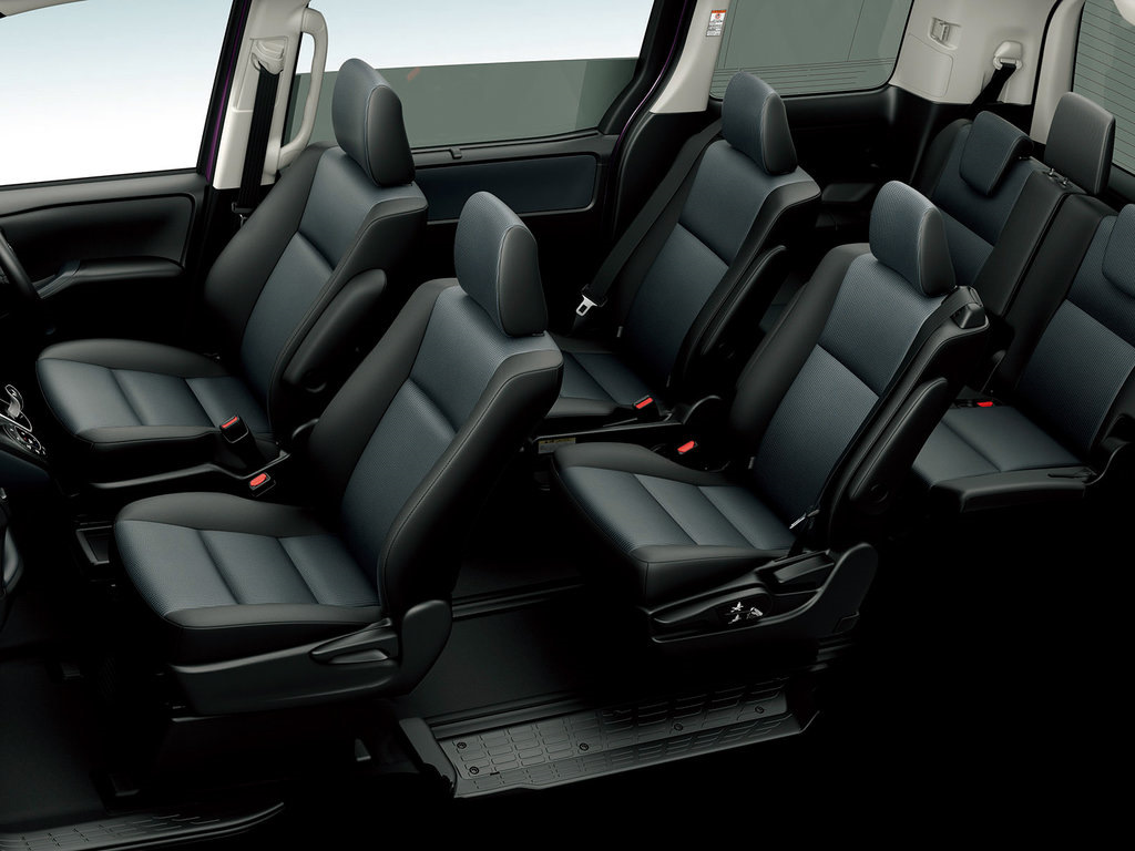 Toyota Noah убираем завышенный расход топлива. МАСТЕРСКАЯ-ДИАГНОСТИКИ.РФ Дзен