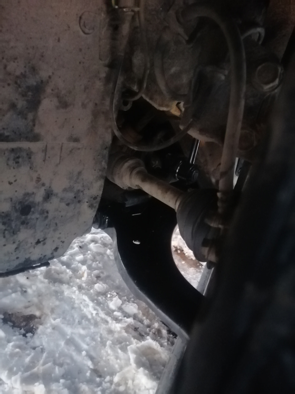 Фото в бортжурнале Nissan Bluebird Sylphy (G11)
