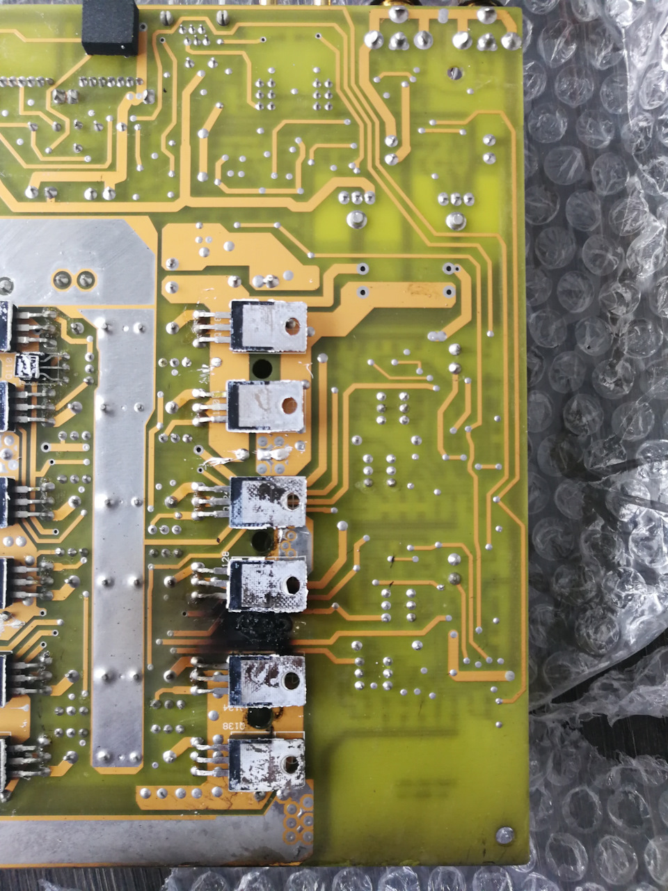 Фото в бортжурнале FIAT 126