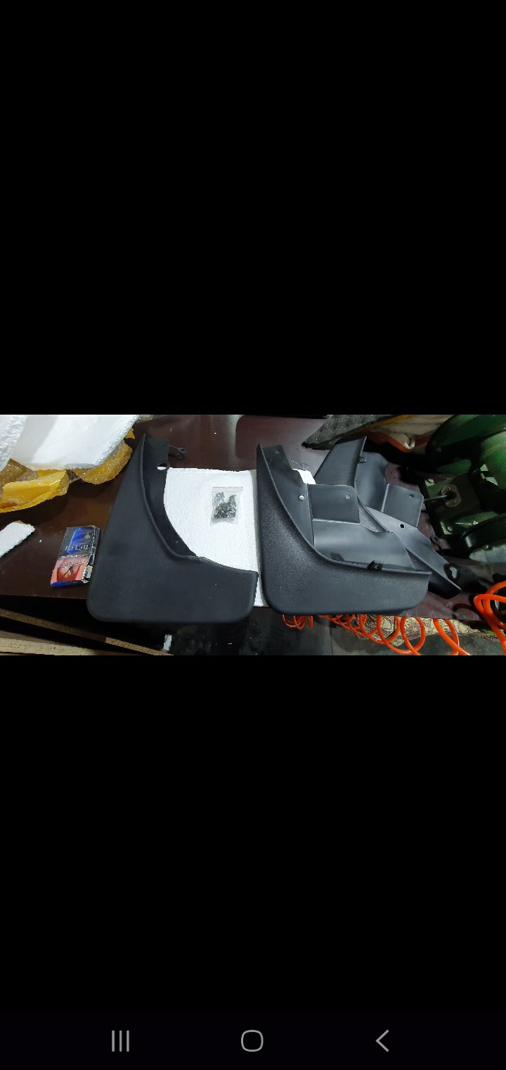 БрызгО)вики — Jeep Grand Cherokee (WK2), 3,6 л, 2012 года | аксессуары ...