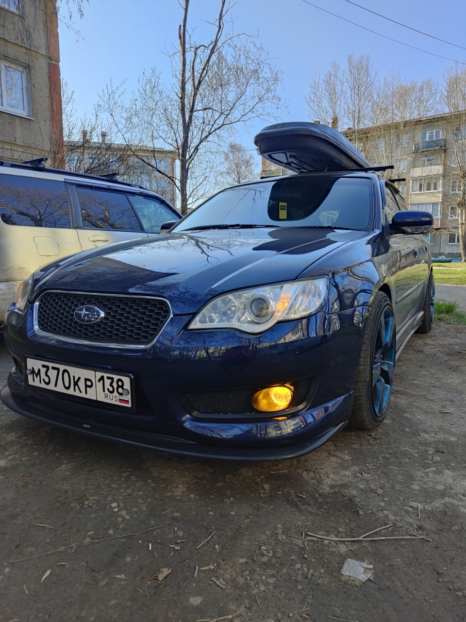 9. Взаимозаменяемость мозгов — Subaru Legacy (BL/BP), 2 л, 2003 года |  электроника | DRIVE2