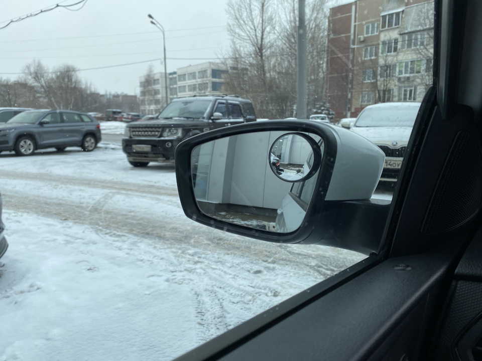 Фото в бортжурнале Volkswagen Polo liftback