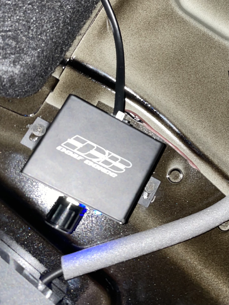 Фото в бортжурнале Mercedes-Benz E-Class (W213)