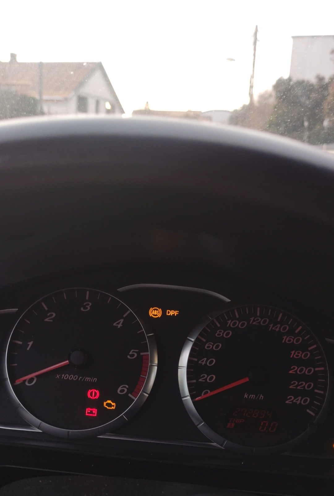 Мазда 6 GY 2006. !HELP! 🆘 — DRIVE2