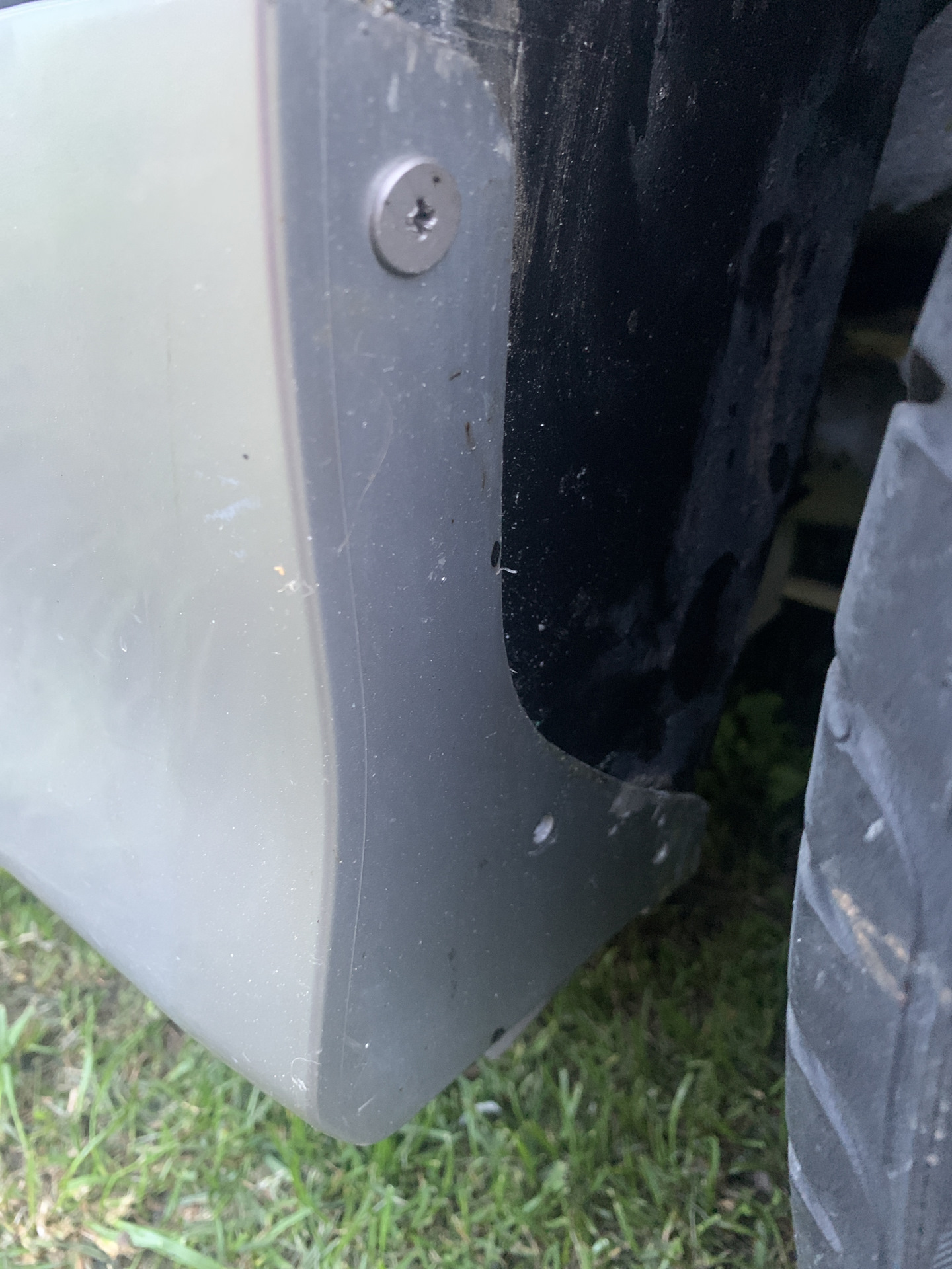 Обработка и масло, как снять пластиковый порог Accord 7 — Honda Accord ...