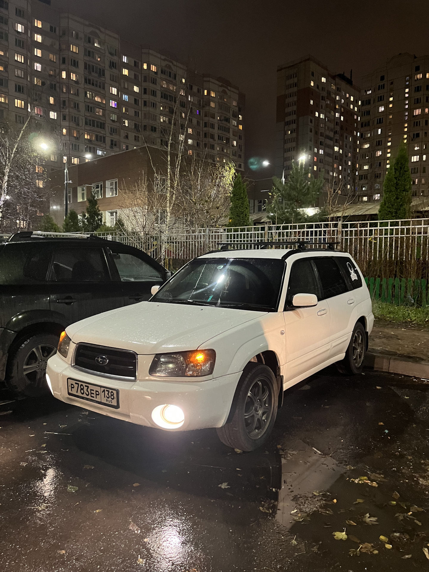 Ремонт Subaru — Сообщество «Subaru Forester Club» на DRIVE2