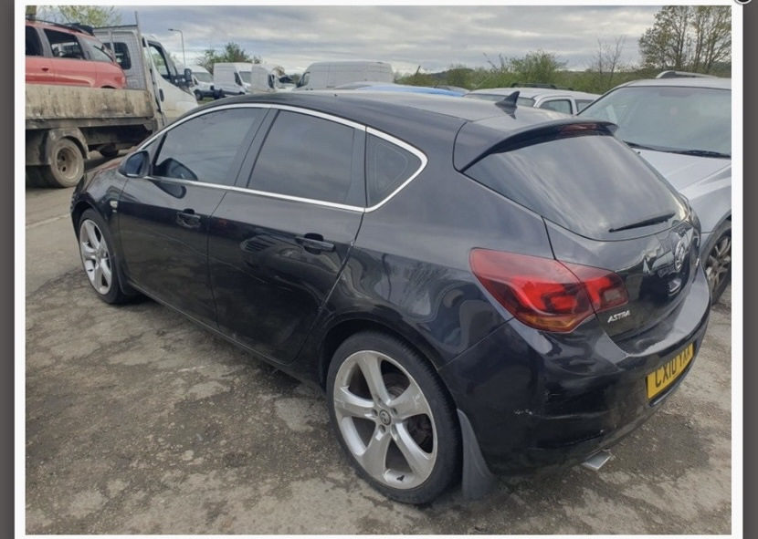 Запчасти Опель Астра j на Opel Astra J. Б/у | 100 ₽ в городе Минск | DRIVE2