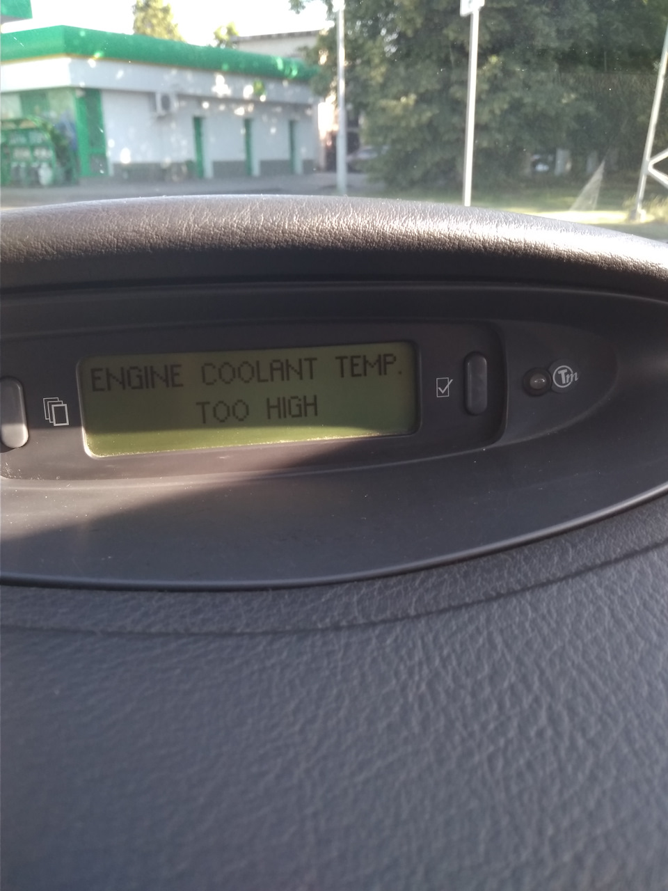 What Coolant Temp Is Too High