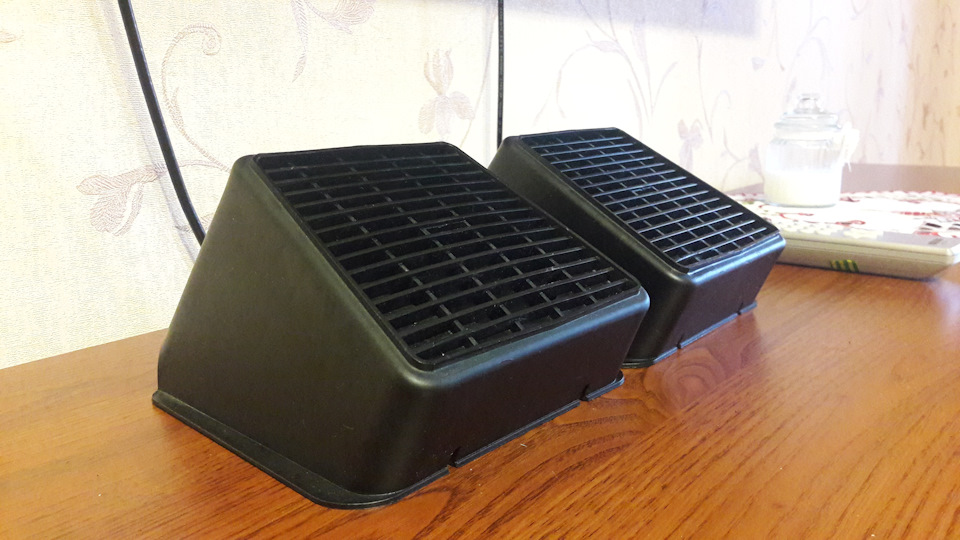 5 ГДШ! Окончательный этап сбора акустики Bose:) — ЗАЗ 968, 0,9 л, 1975 ...