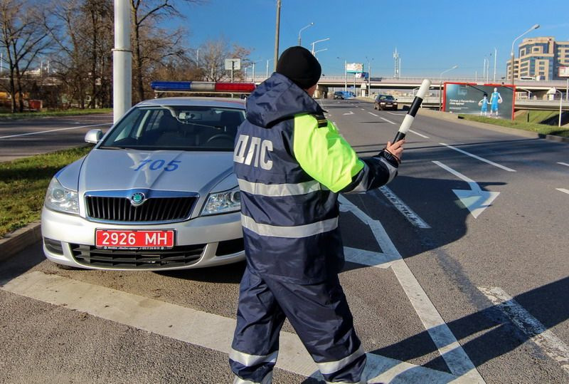 Когда отвяжут техосмотр от дорожного сбора