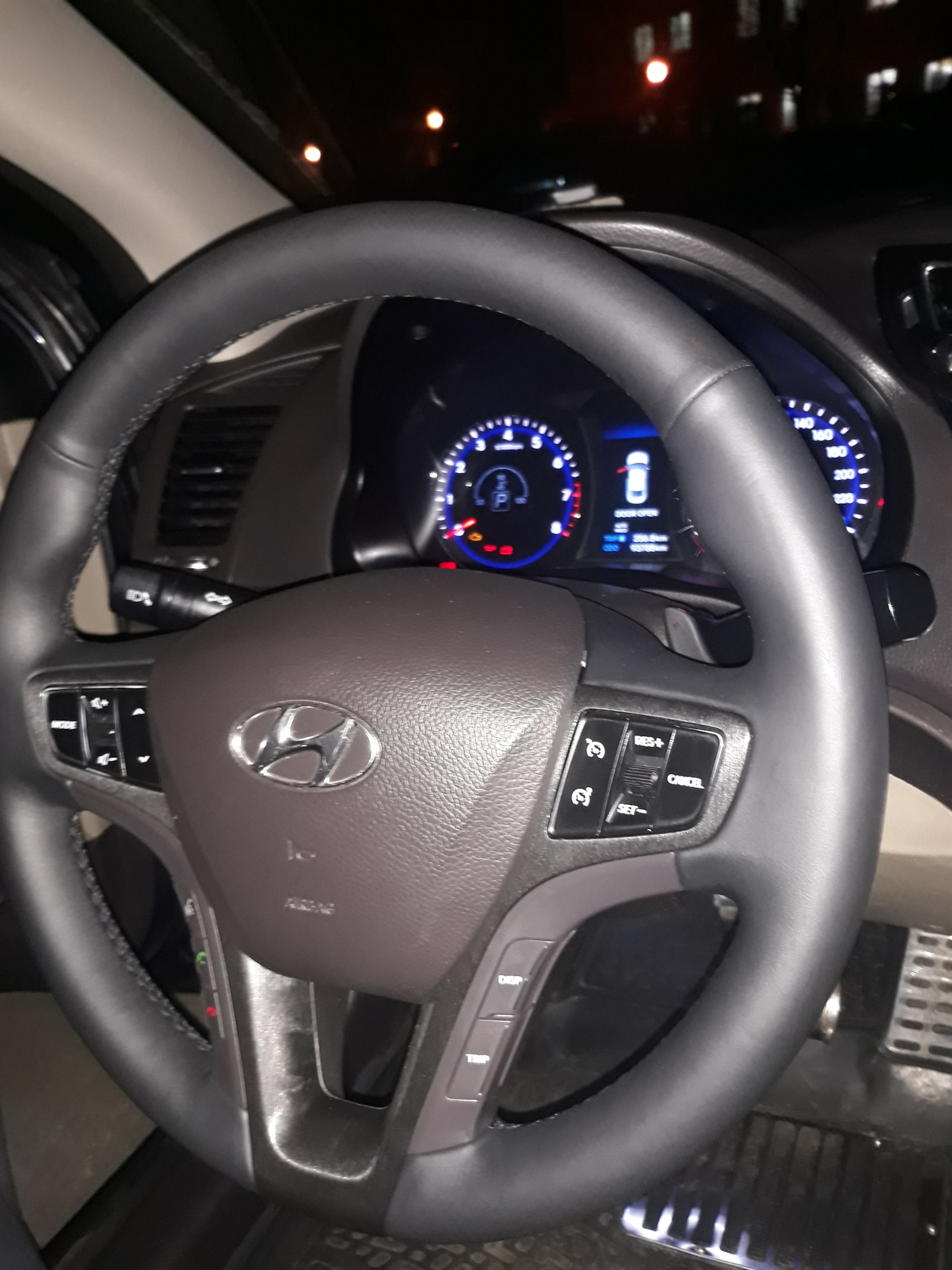 Как снять руль хендай i40 Обогрев руля-монтаж-часть 2 - Hyundai i40, 2 л, 2014 года своими руками DRIVE2
