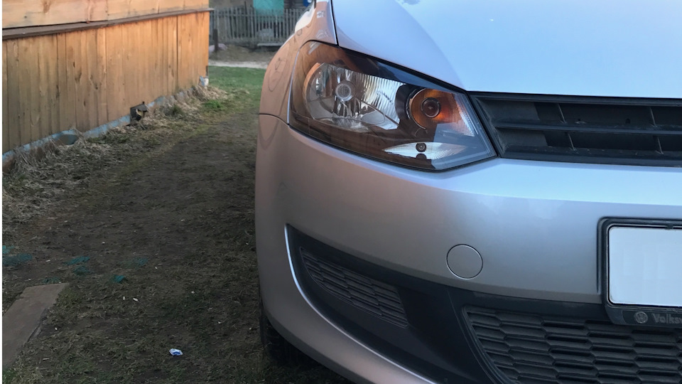 vw polo 6r 1.4