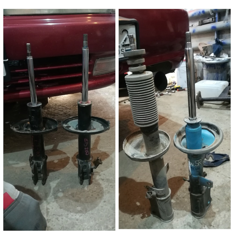 35. Солнечная Йошкар-Ола и видеорегистратор — Ford Focus II Hatchback ...