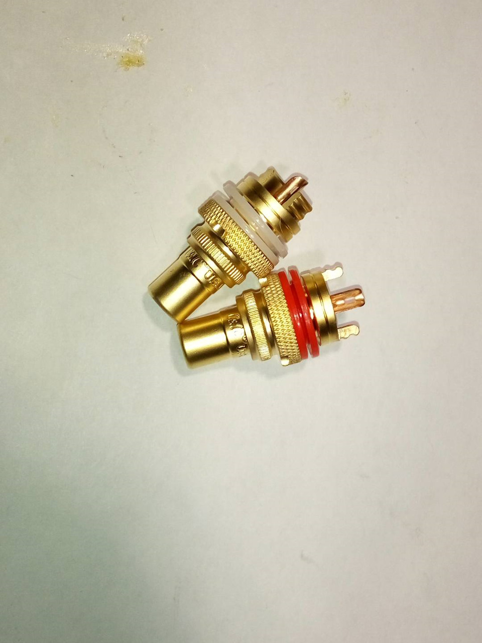 Усилитель Shushurina1978г. Часть 2. — DRIVE2