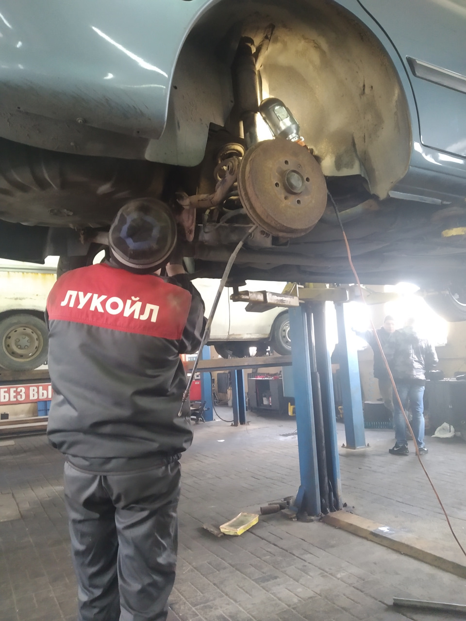 Форд фокус 2 текут форсунки омывателя - 80 фото