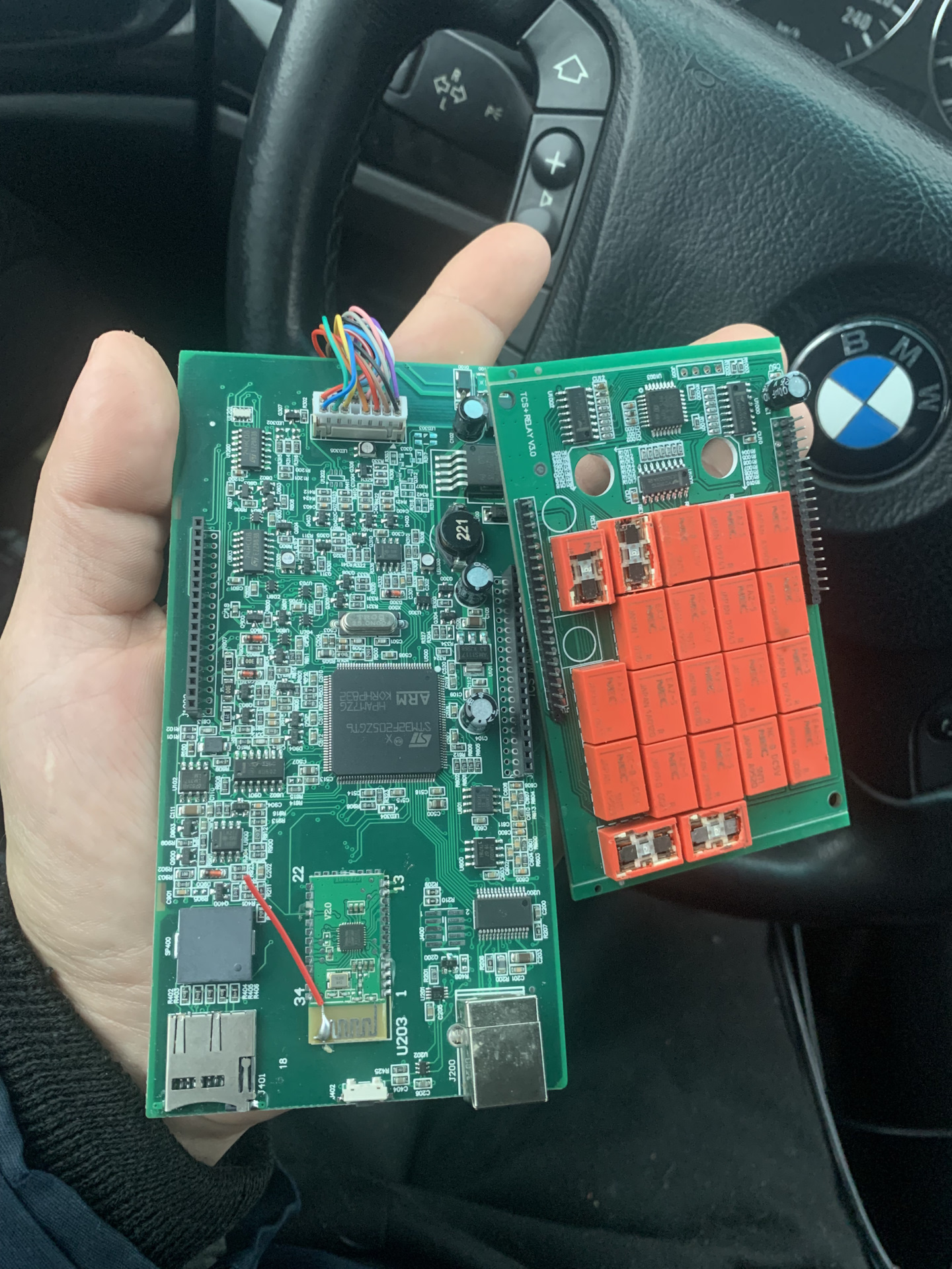Нужна помощь с Delfi 150 — DRIVE2
