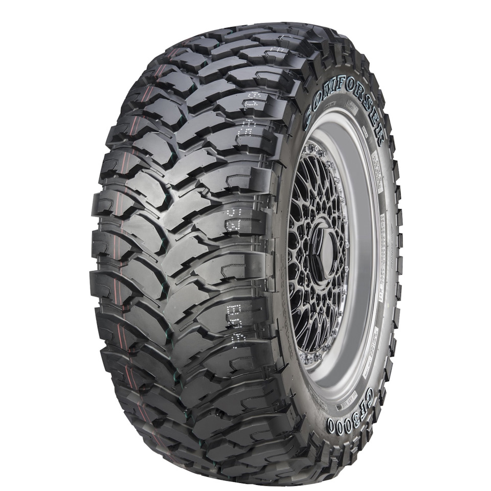 Резину МТ в размере 215/75 никто не хочет продать?) — Lada 4x4 3D, 1,7 ...