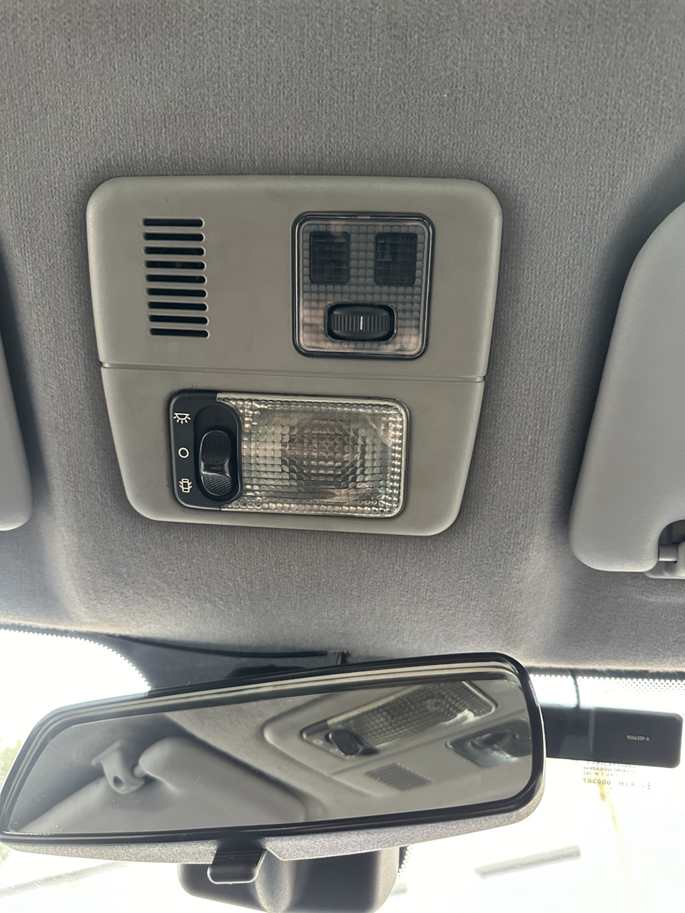 Устраняю недостатки! — Peugeot 406 Break, 2 л, 2000 года | просто так ...